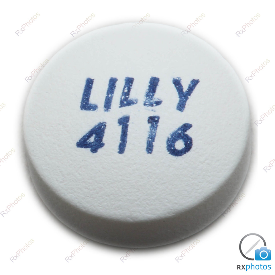 Zyprexa tablet 7.5mg