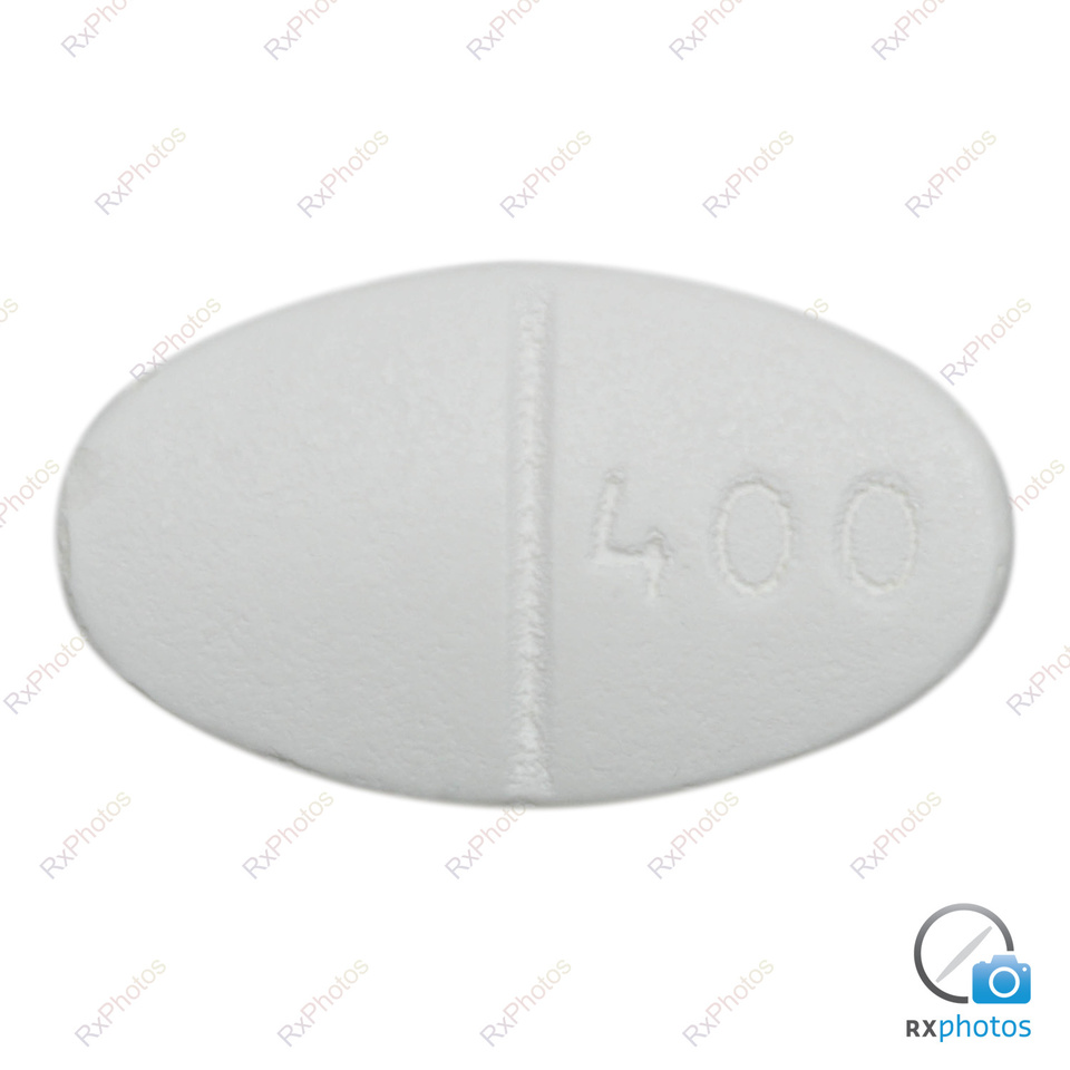 Norfloxacine comprimé 400mg