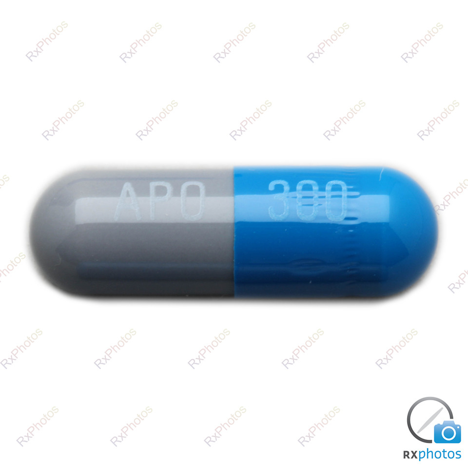 Apo Diltiaz CD 24h-capsule 300mg