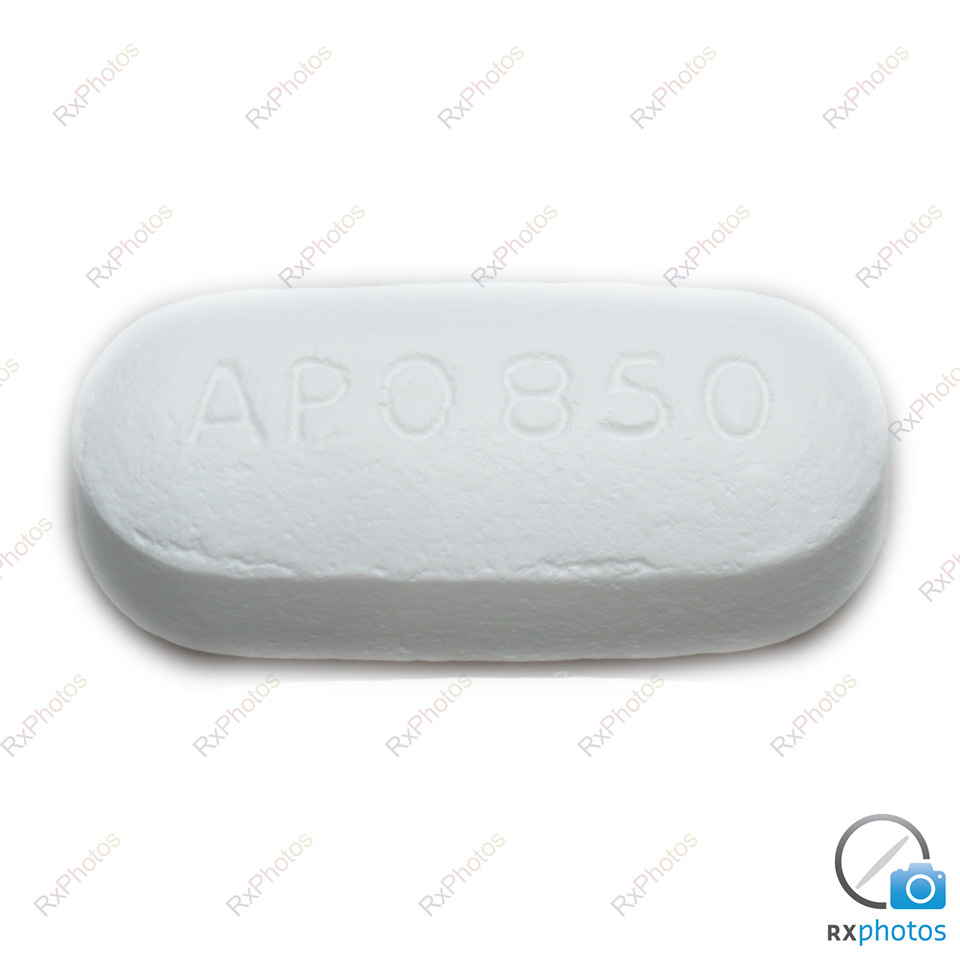 Apo Metformin tablet 850mg