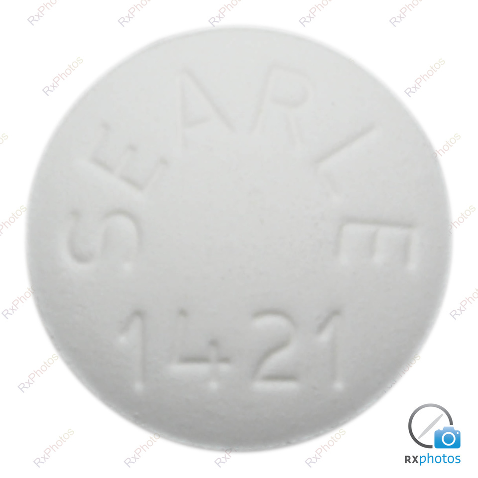 Arthrotec enteric tab. 75mg+200mcg