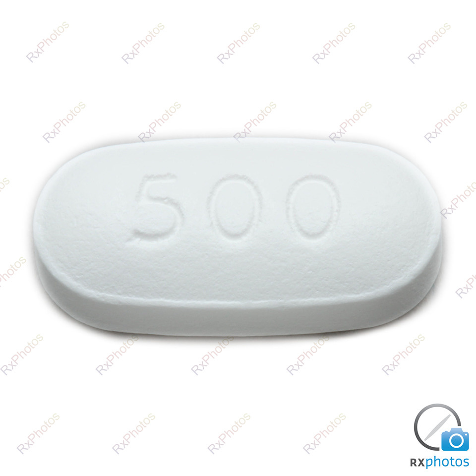 Apo Acetaminophen caplet 500mg