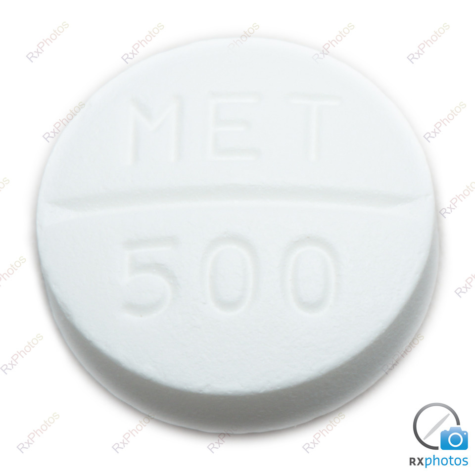 Dom Metformin tablet 500mg