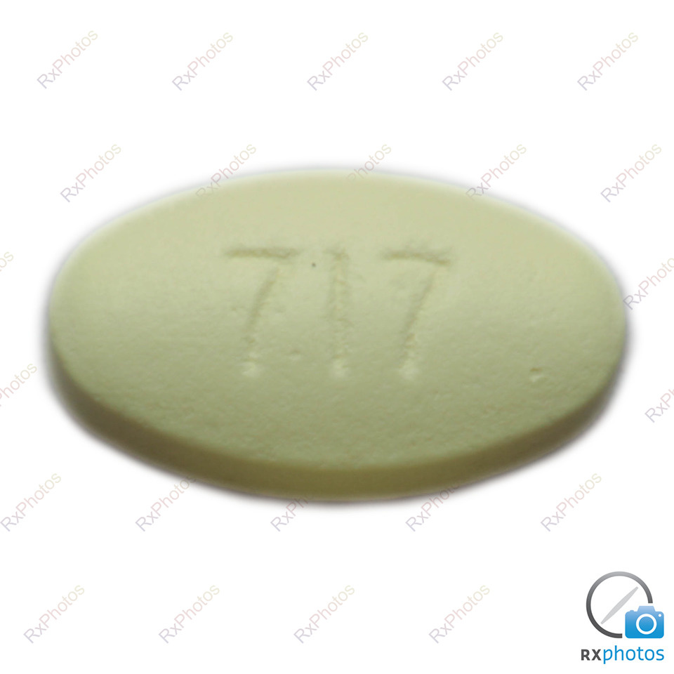 Hyzaar tablet 50+12.5mg