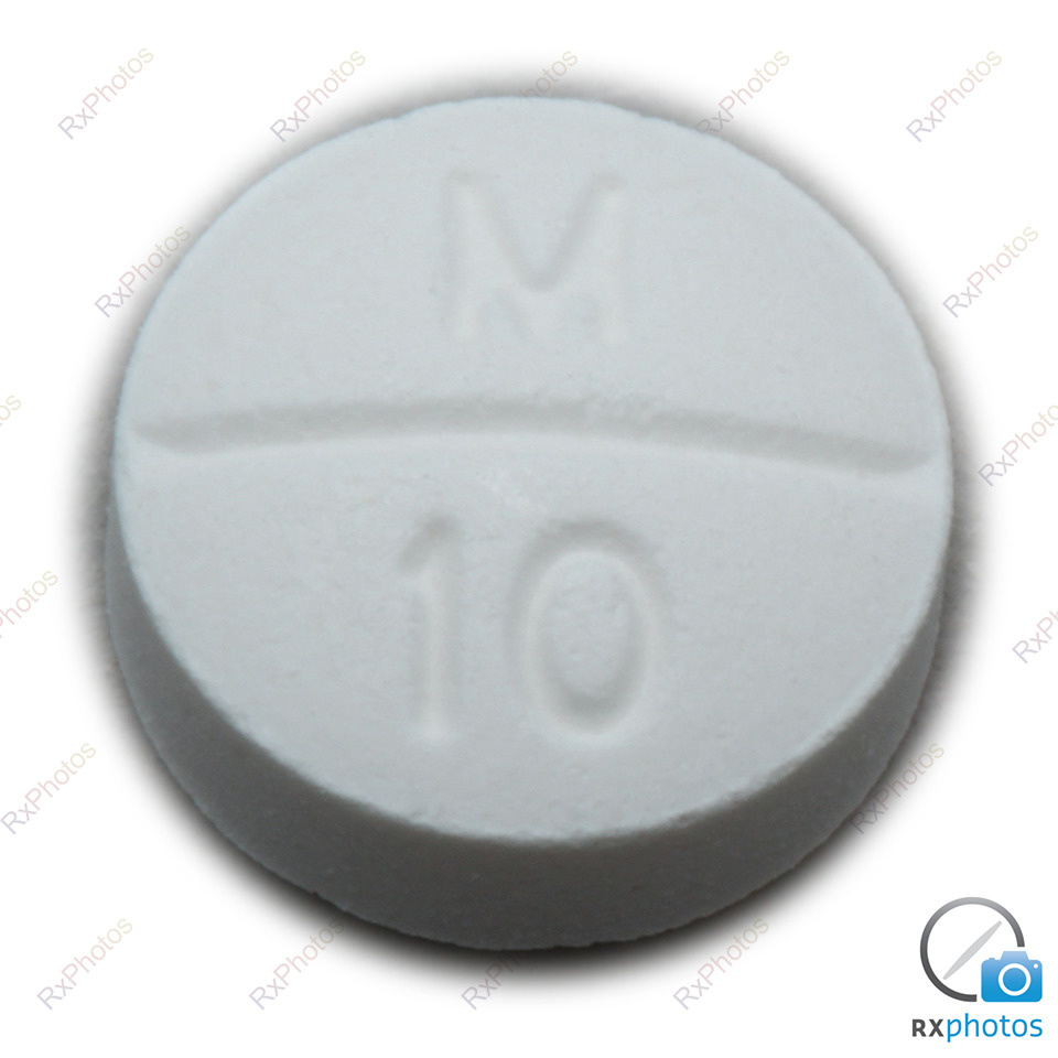 Metonia tablet 10mg