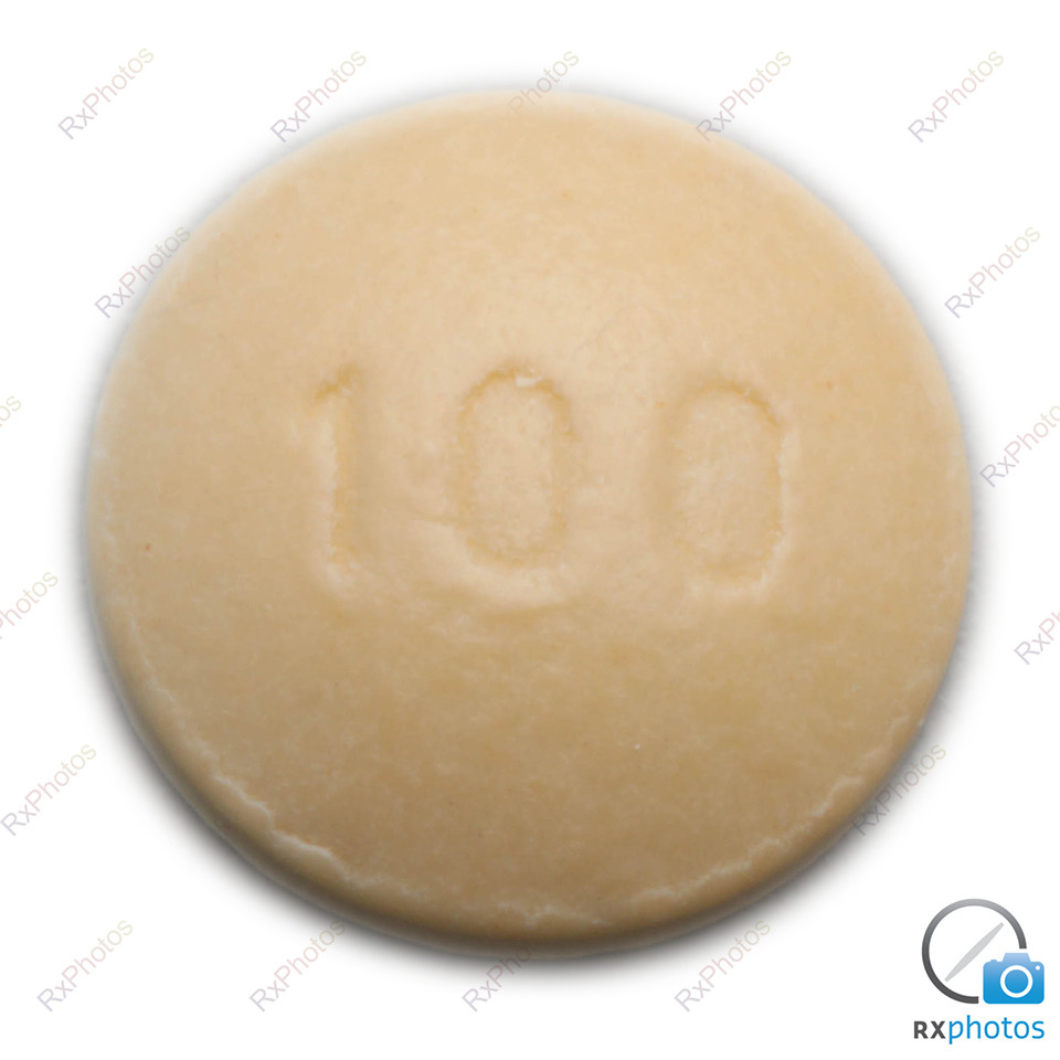 Dicetel tablet 100mg