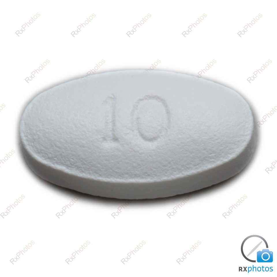 Lipitor tablet 10mg