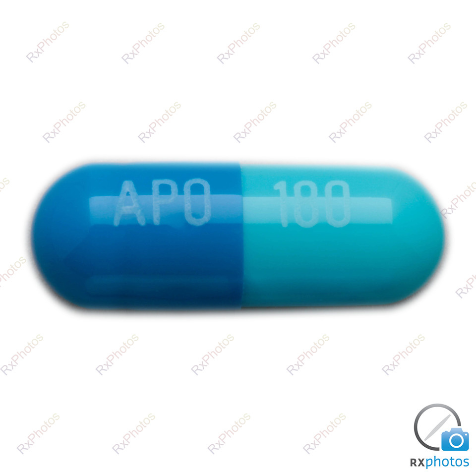 Apo Diltiaz CD 24h-capsule 180mg
