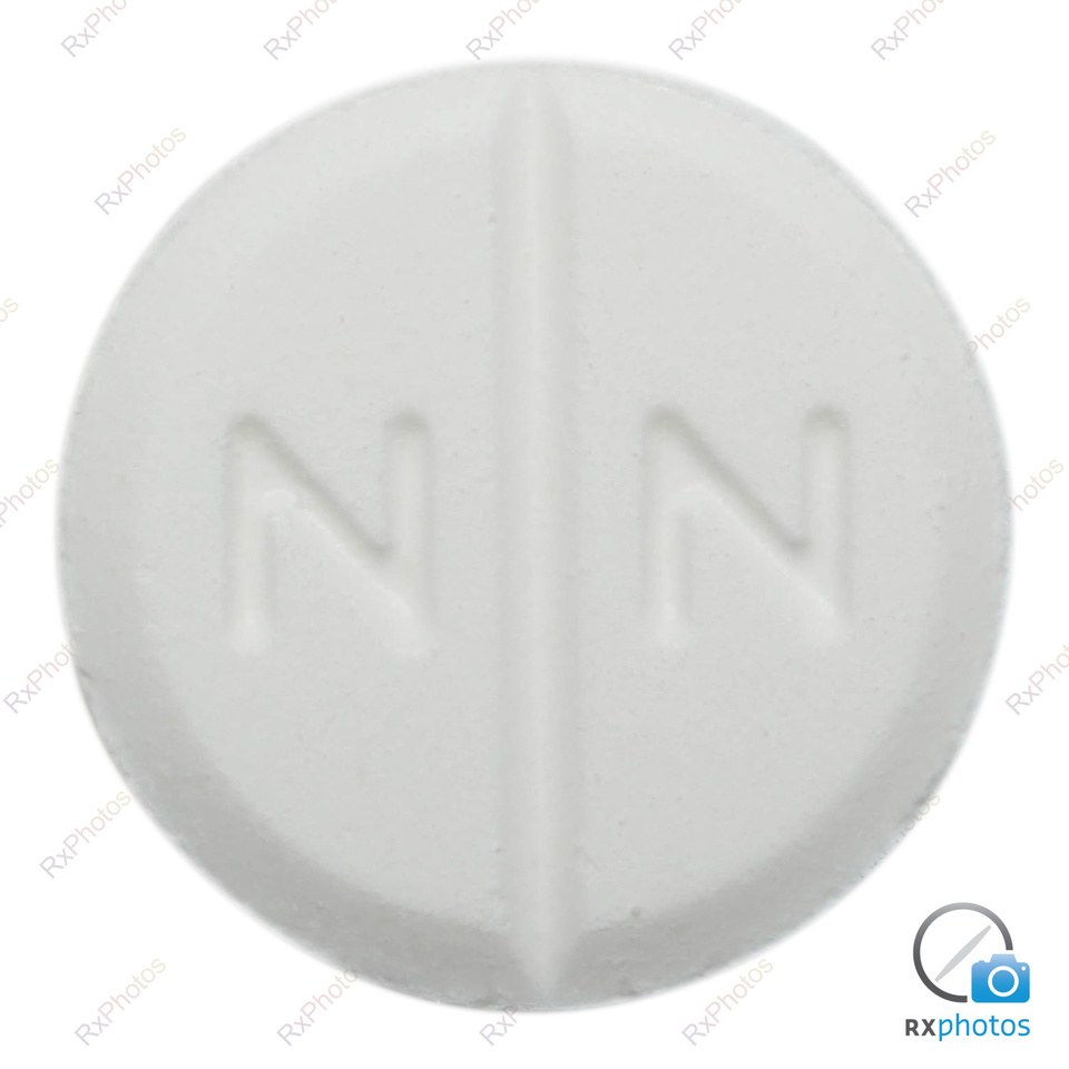 Teva Ketoconazole tablet 200mg