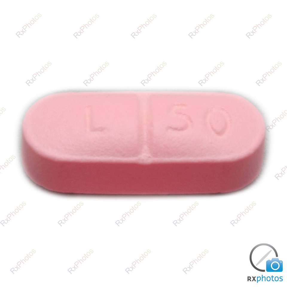 Dom Metoprolol L tablet 50mg