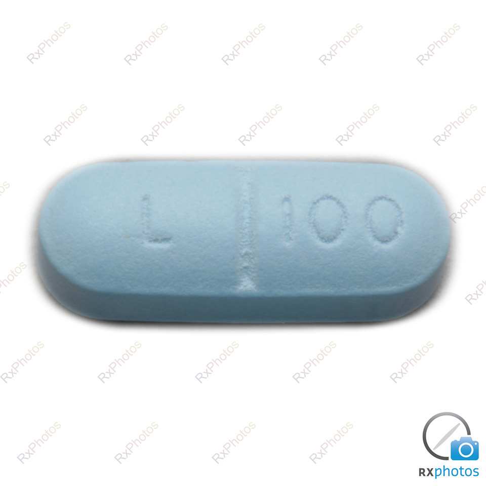 Dom Metoprolol L tablet 100mg
