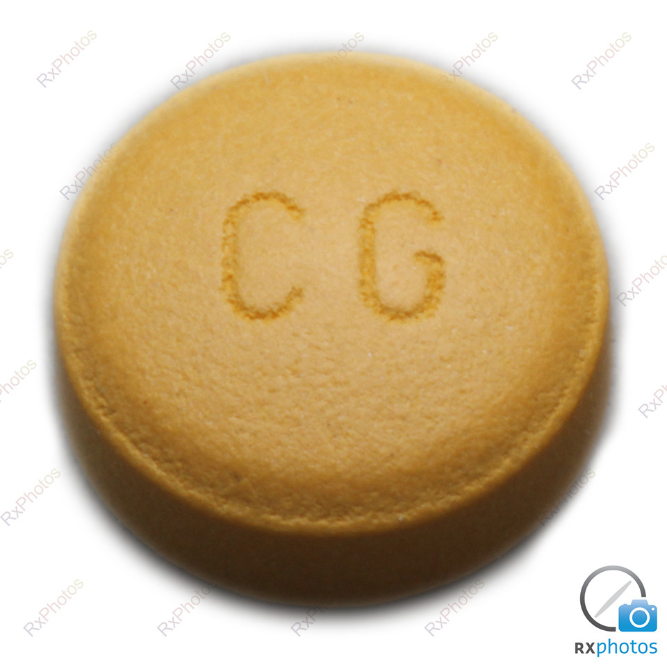 Femara tablet 2.5mg