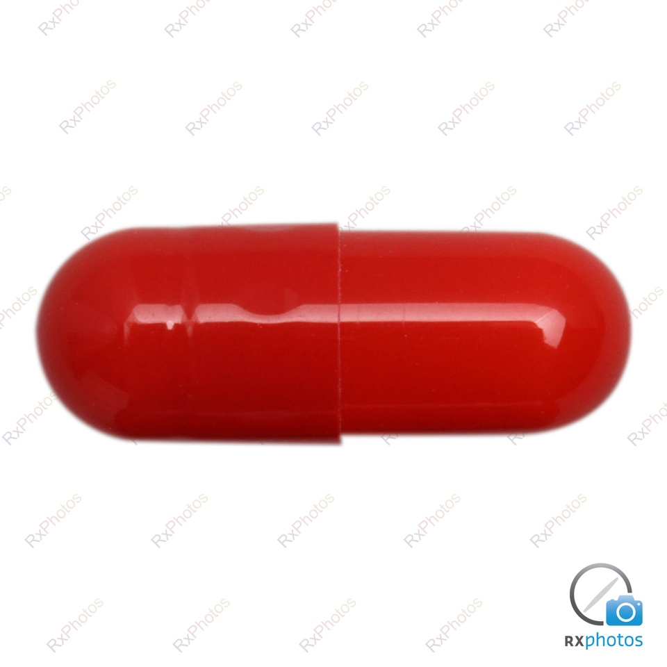 Mavik capsule 2mg
