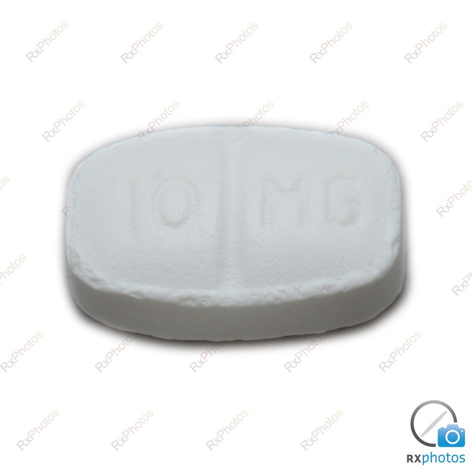Apo Cetirizine tablet 10mg