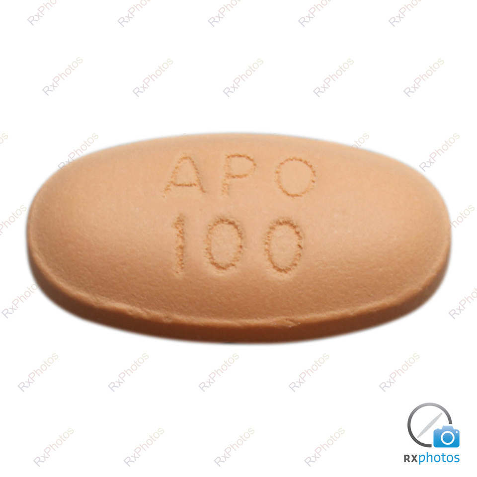 Moclobemide tablet 100mg