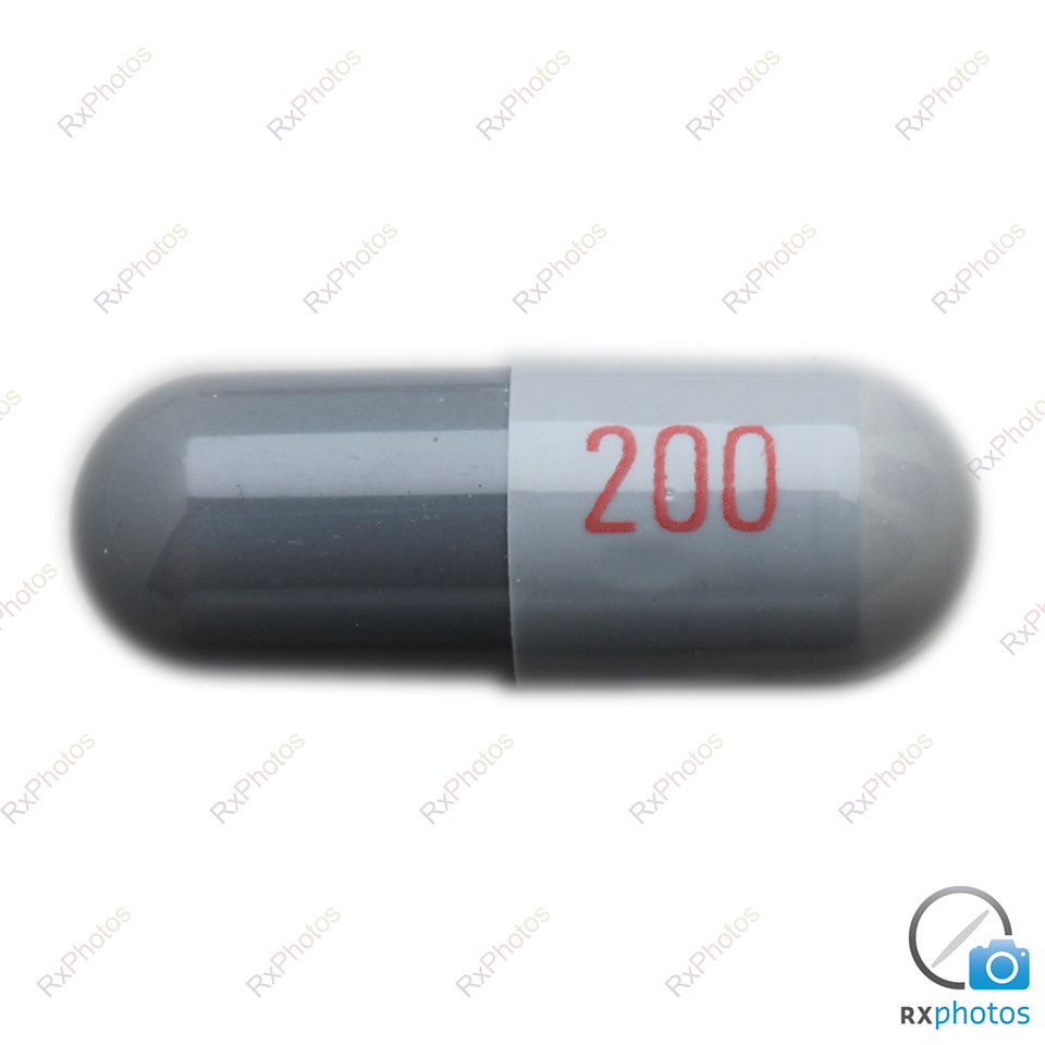 Etodolac capsule 200mg