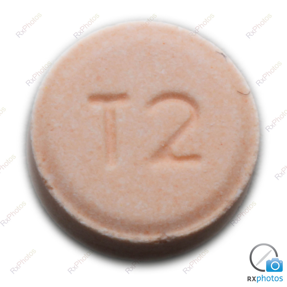 Apo Terazosin comprimé 2mg