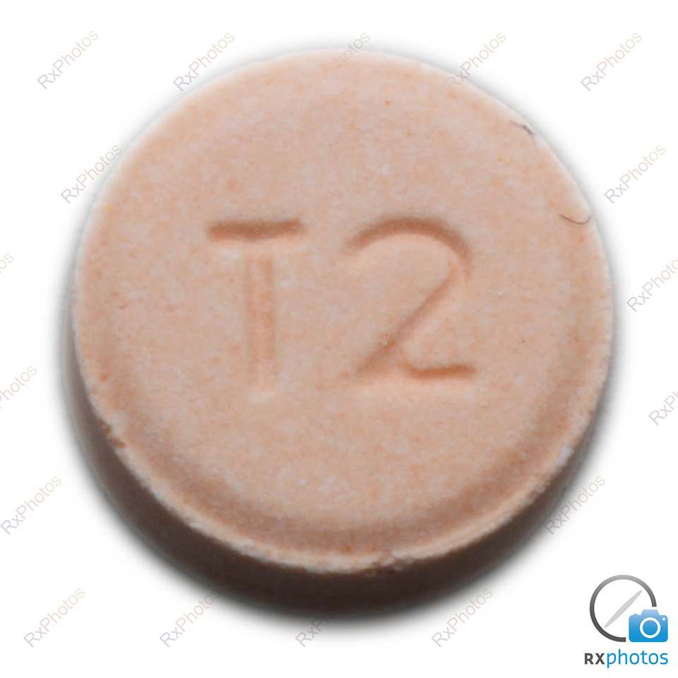 Apo Terazosin tablet 2mg