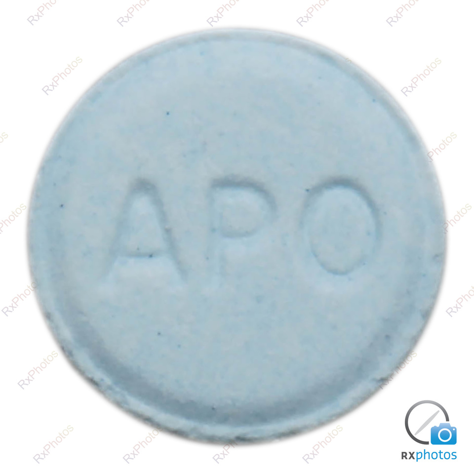 Apo Terazosin tablet 10mg