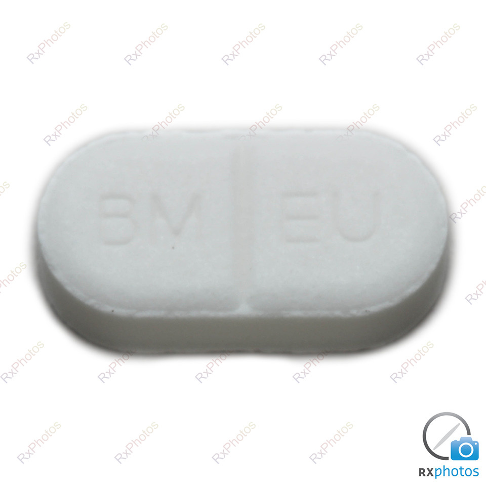 Dom Glyburide tablet 5mg