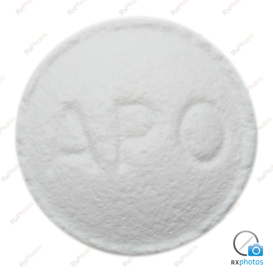 Domperidone comprimé 10mg