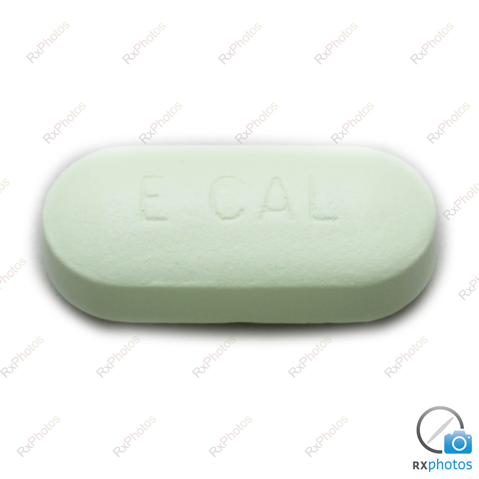 Euro Cal 500 comprimé 500mg