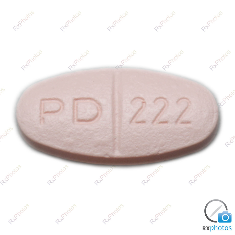 Accuretic tablet 10+12.5mg