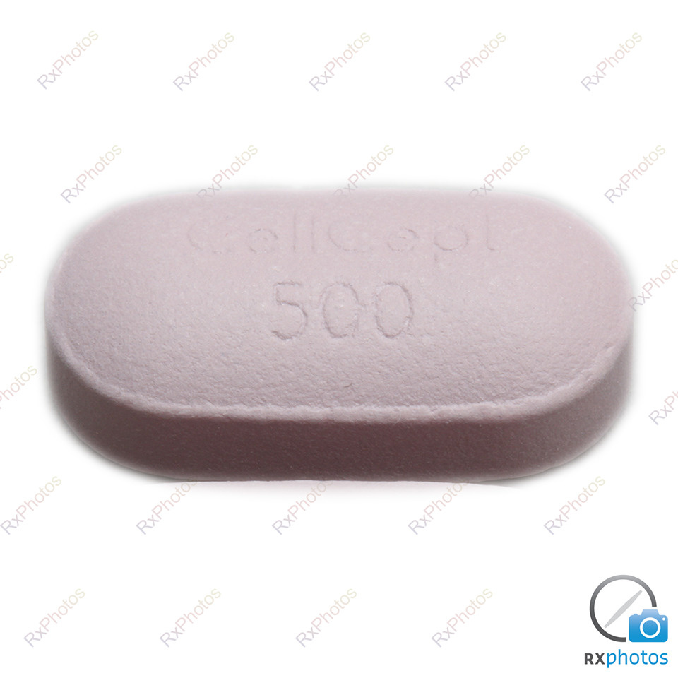Cellcept tablet 500mg