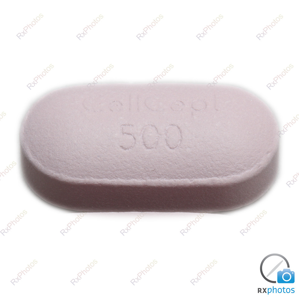 Cellcept tablet 500mg