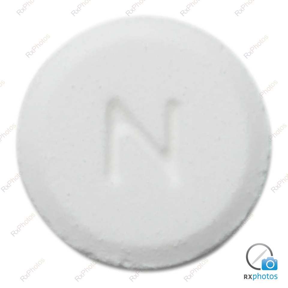 Teva Gliclazide comprimé 80mg