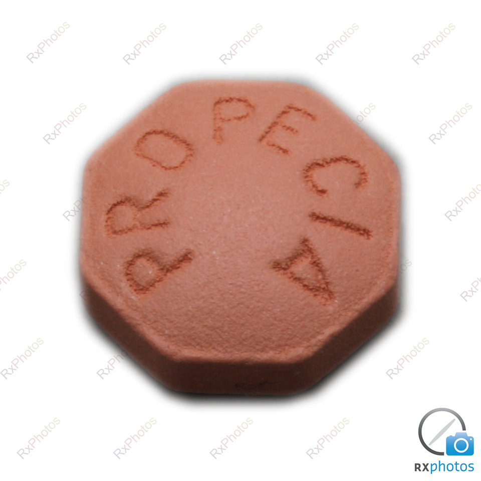 Propecia tablet 1mg