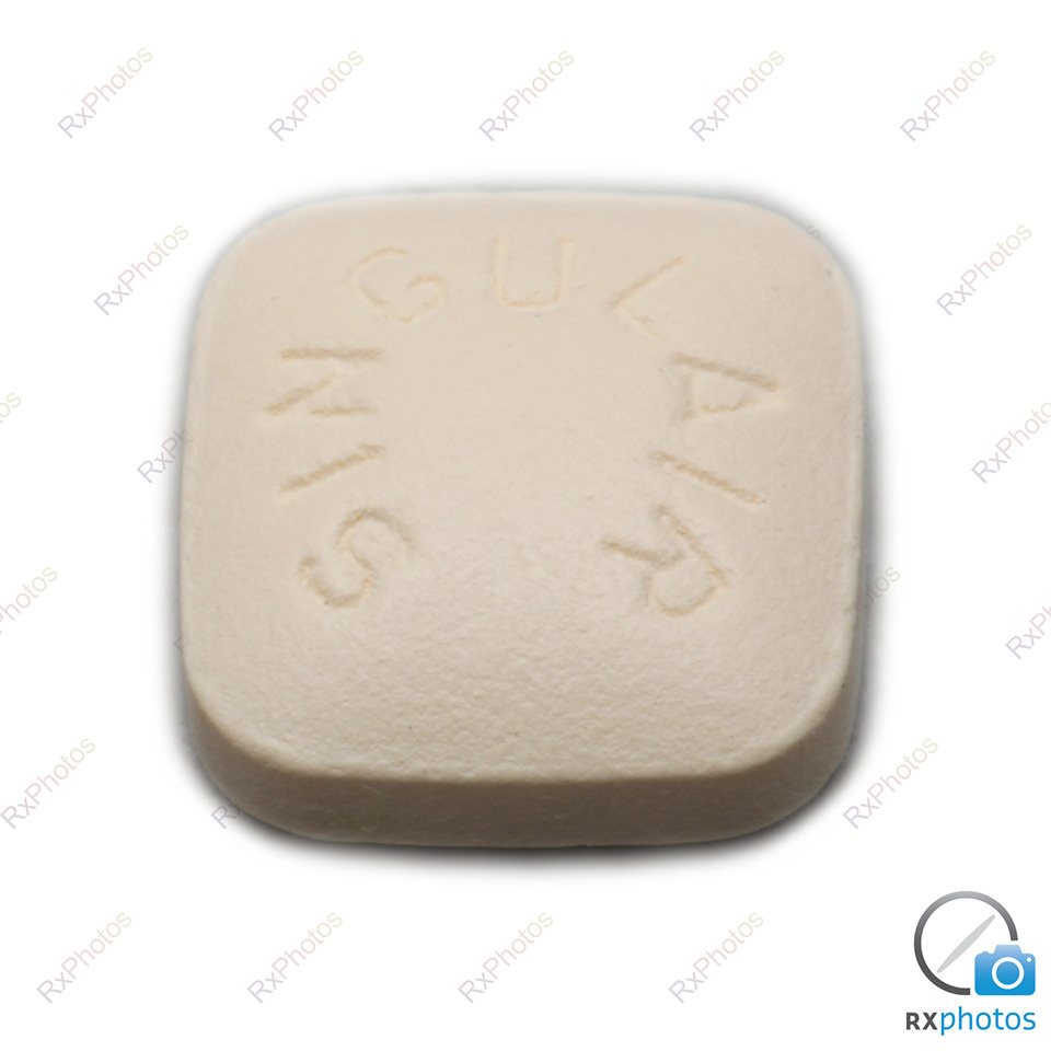 Singulair tablet 10mg
