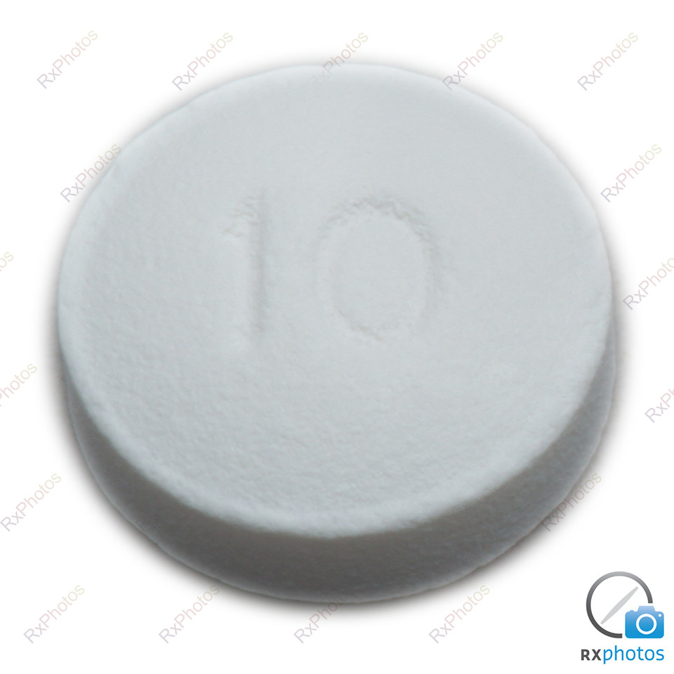 Dom Domperidone tablet 10mg