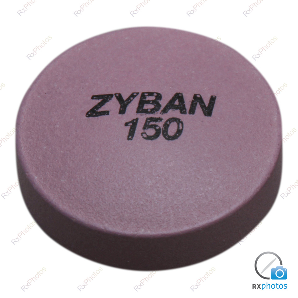 Zyban 12h-tablet 150mg