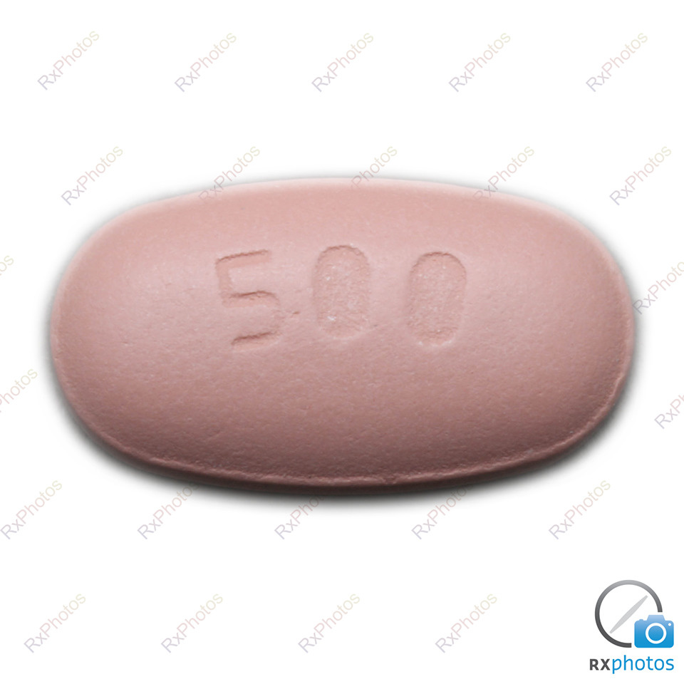 Xeloda comprimé 500mg