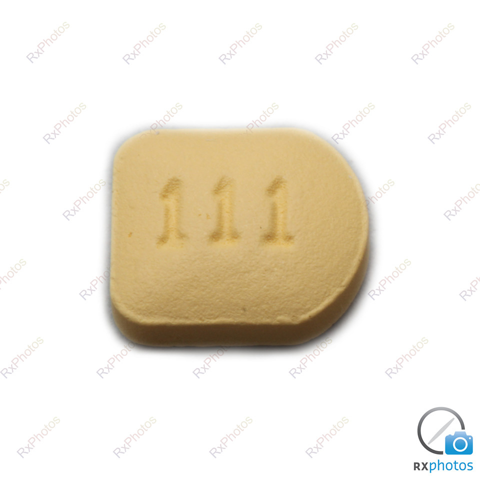 Dom Cyclobenzaprine comprimé 10mg