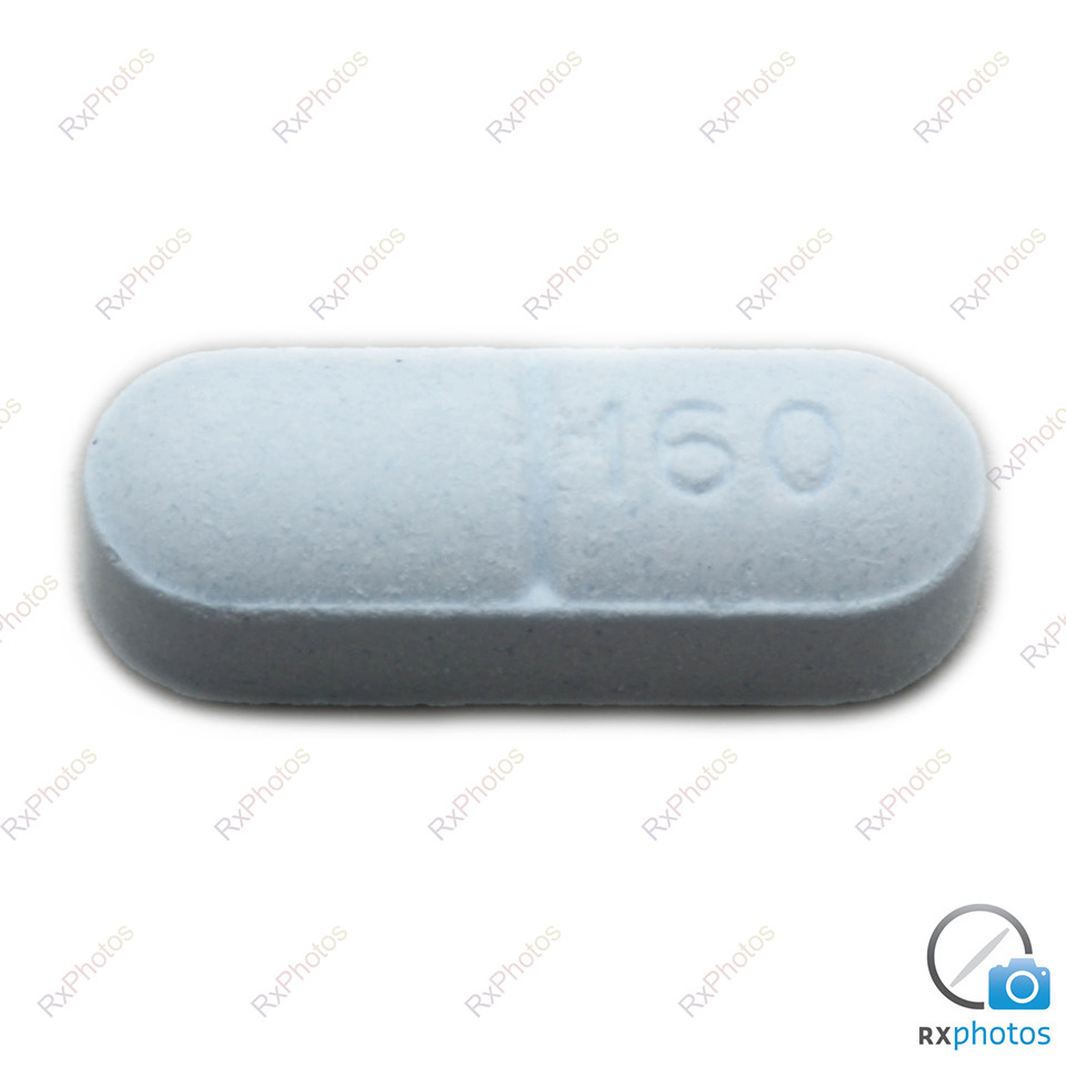 Dom Sotalol tablet 160mg