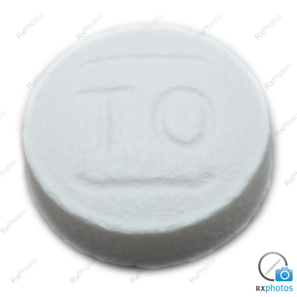 Detrol tablet 1mg