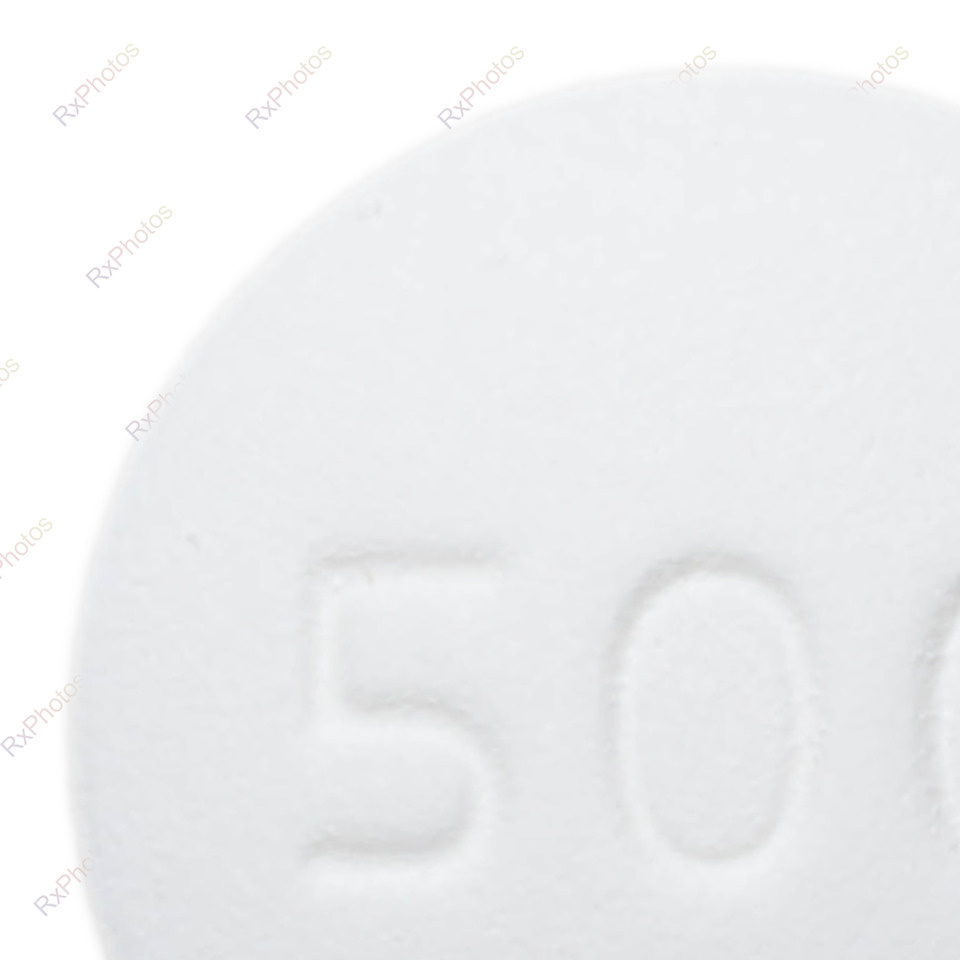 Riva Metformin tablet 500mg
