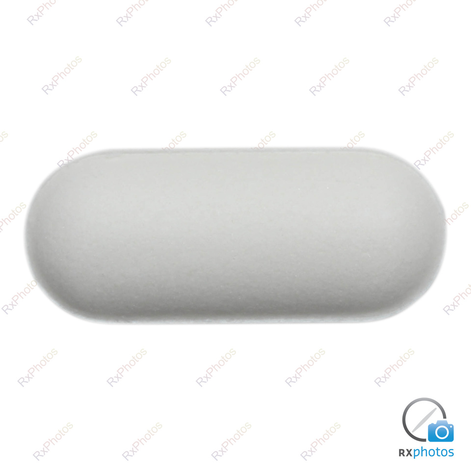 Lactase Enzyme comprimé 3000ui