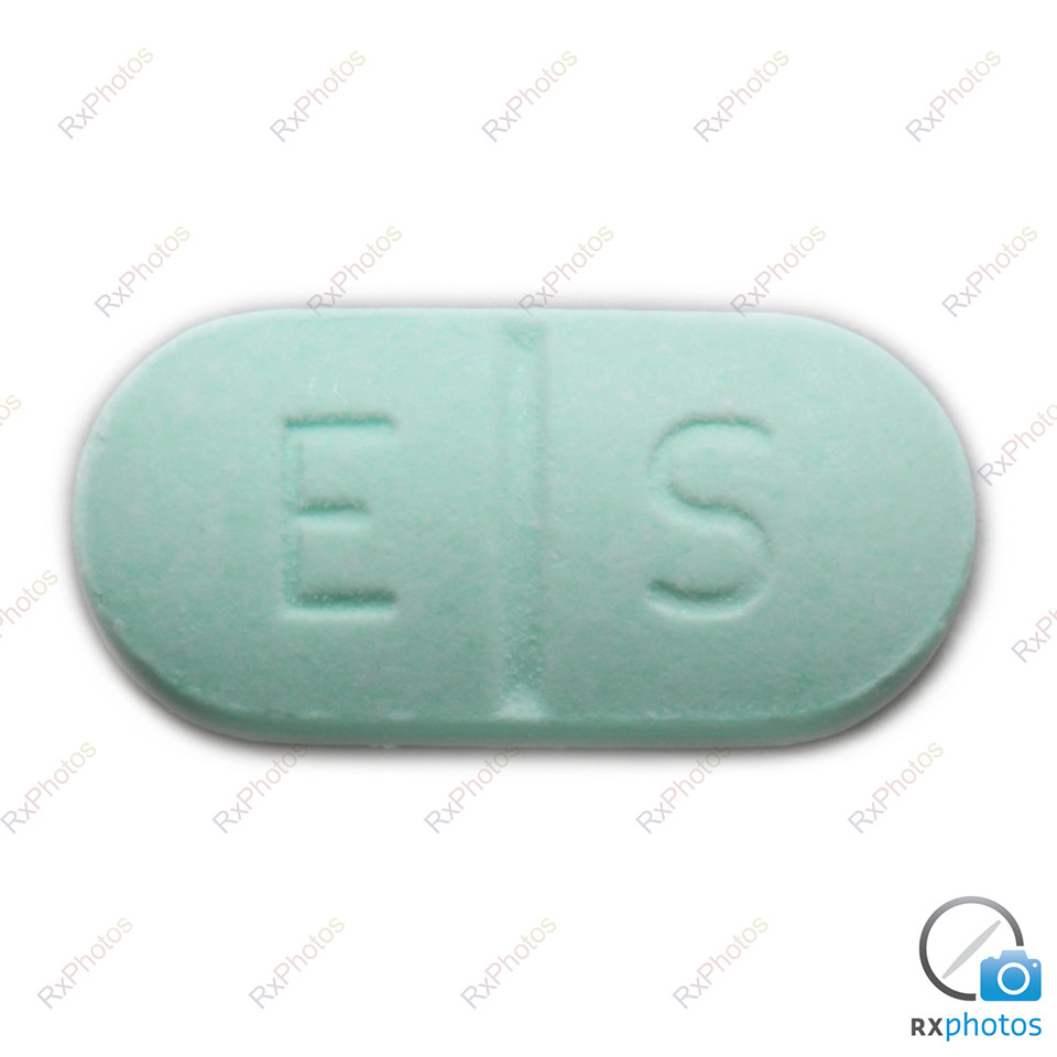 Douleurs Dos/muscles X-F comprimé 400+500mg