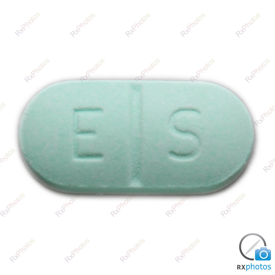 Back And Muscles Pain X-S tablet 400+500mg