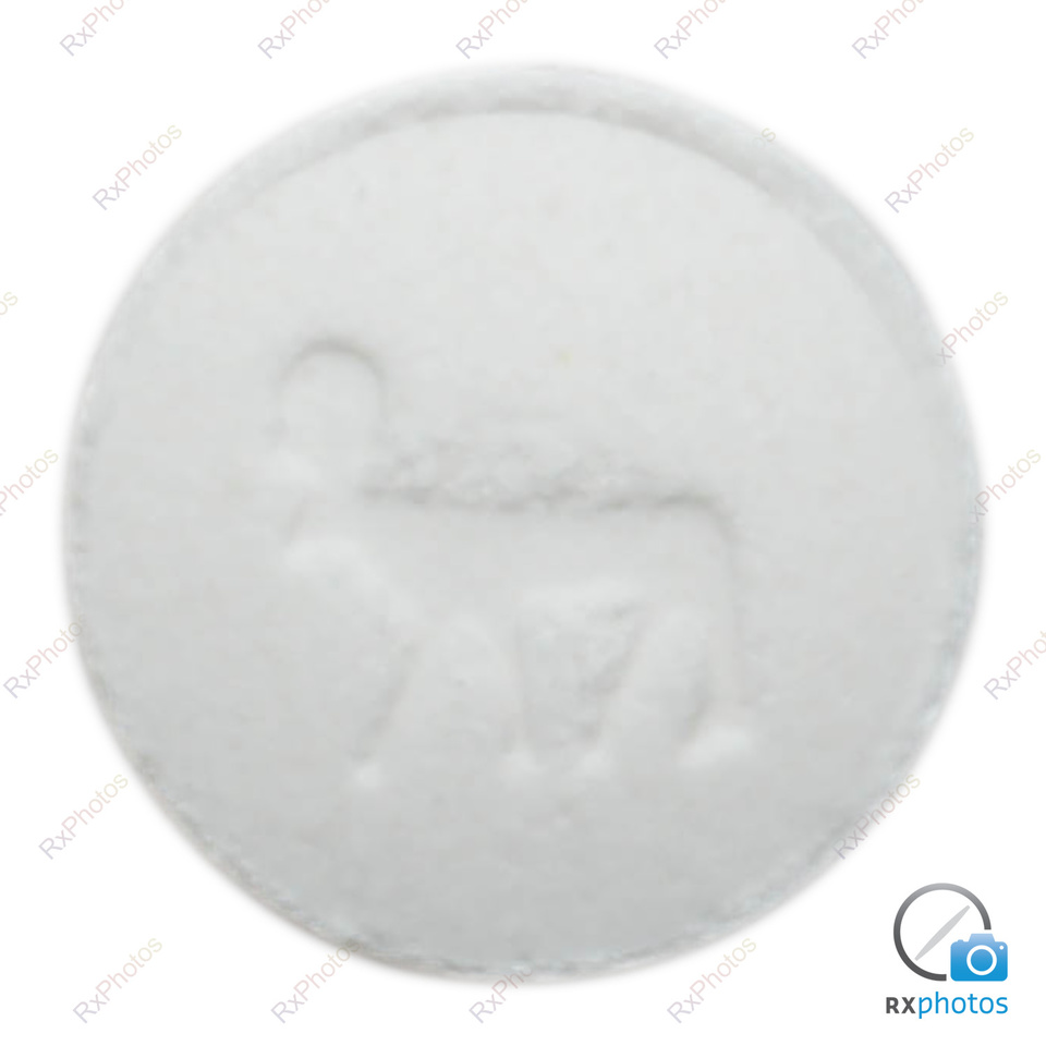 Gluconorm tablet 0.5mg