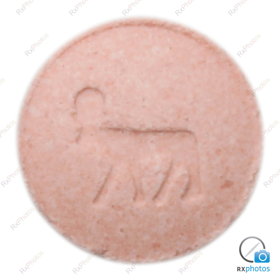 Gluconorm tablet 2mg