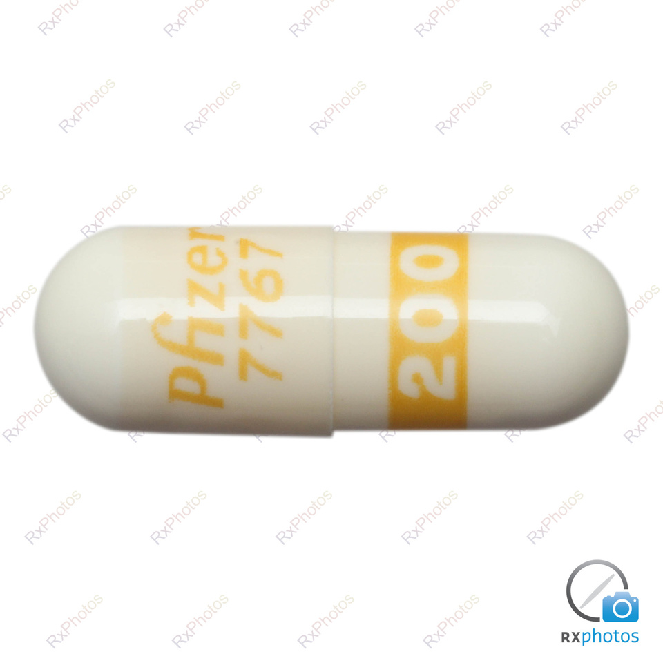 Celebrex capsule 200mg