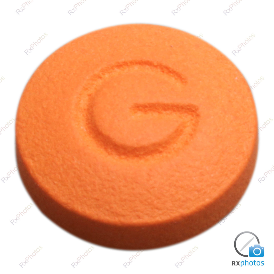 Mylan Indapamide tablet 1.25mg