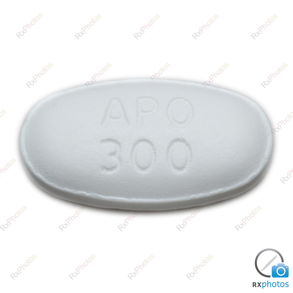 Moclobemide comprimé 300mg