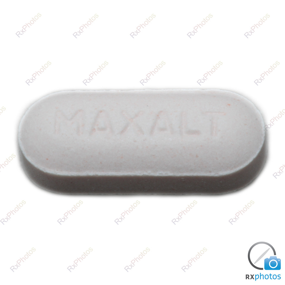 Maxalt tablet 10mg