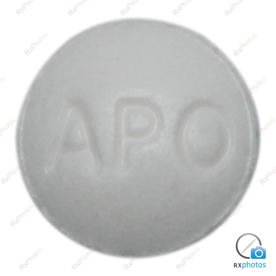 Apo Doxazosin tablet 1mg