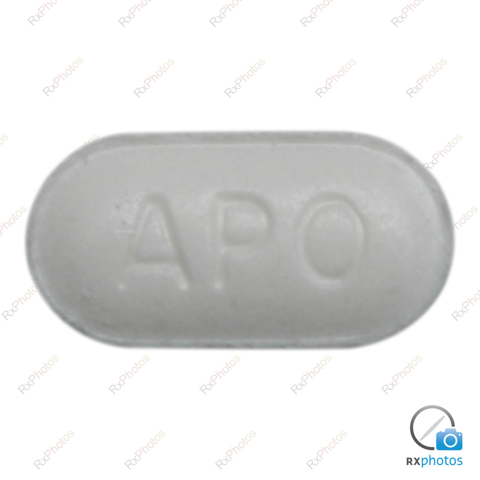 Apo Doxazosin tablet 2mg